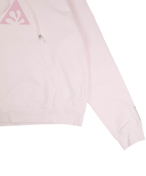 INNOCENT（イノセント）の「【Wasted Collective/ウェイステッド コレクティブ】Good Times Hoodie WCHD01（パーカー・レディース・ピンク・X-LARGE/MEDIUM）」の7枚目の写真