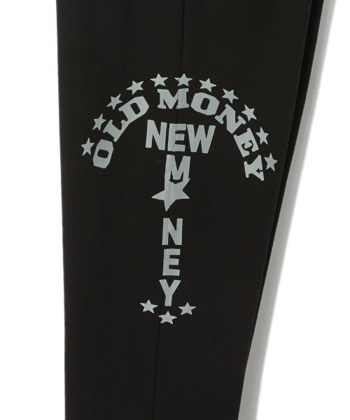 PRENDA（プレンダ）の「Pロゴ ワイドスウェットパンツ ブラック（スウェットパンツ・レディース・その他・SMALL/MEDIUM）」の8枚目の写真