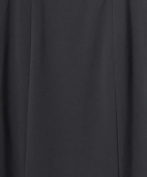 MICHEL KLEIN（ミッシェル・クラン）の「[セットアップ対応]ストレッチタイトスカート（スカート・レディース・ブラック/グレー・38）」の14枚目の写真