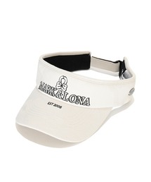 MARK & LONA（マークアンドロナ）の「Mercury Camo Stretch Visor | MEN and WOMEN（サンバイザー）」