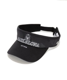 MARK & LONA（マークアンドロナ）の「Mercury Camo Stretch Visor | MEN and WOMEN（サンバイザー）」