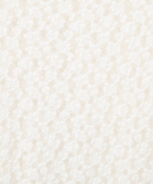 NOLLEY’S Sophi(ノーリーズソフィ)の「《セットアップ対応》ウォッシャブル起毛ストレッチマーメイドスカート(スカート・レディース・オフホワイト・36/38)」の15枚目の写真