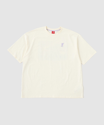 【Liverpool FC / リバプールFC】 STADIUM BACK O/S TEE