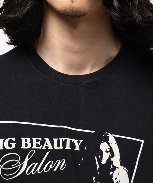 ヒステリックグラマー 24SS HG WOMAN Tシャツ M 未使用 ヒステリックグラマー 24SS HG WOMAN Tシャツ M 未使用 HYSTERIC