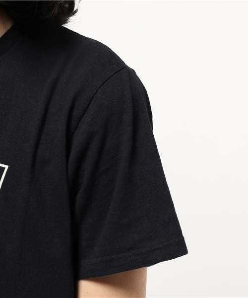 HYSTERIC GLAMOUR(ヒステリックグラマー)の「HG BEAUTY pt T-SH(Tシャツ/カットソー・メンズ・ホワイト/チャコールグレー/ブラック/ピンク・SMALL/LARGE/MEDIUM/X-LARGE)」の6枚目の写真