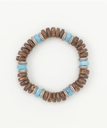 【Kahiko】マウナココMEN'Sブレスレット