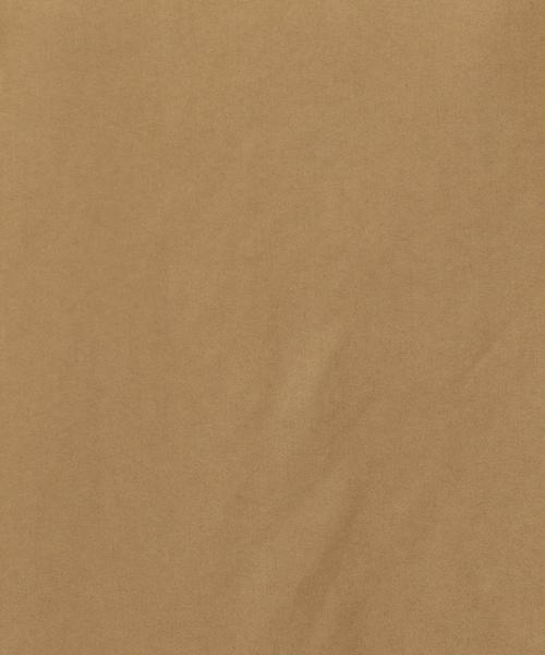 green label relaxing（グリーンレーベルリラクシング）の「■■■KF R/PパウダーPLN キャミワンピース◆（ワンピース・レディース・ブラック/オリーブ/ベージュ・FREE）」の4枚目の写真