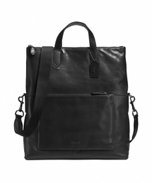 COACH（コーチ）の「マンハッタン フォルドオーバー トート スポーツ
