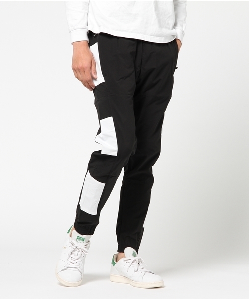 eqt track pants