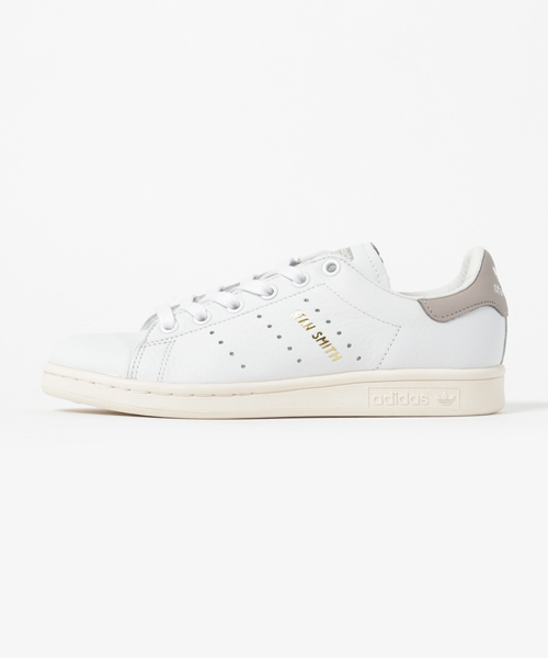 adidas（アディダス）の「スタンスミス [STAN SMITH]/adidas（スニーカー・レディース・ホワイト・25/24/23）」の4枚目の写真