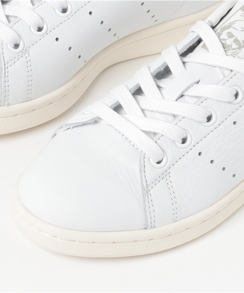 adidas（アディダス）の「スタンスミス [STAN SMITH]/adidas（スニーカー・レディース・ホワイト・25/24/23）」の7枚目の写真
