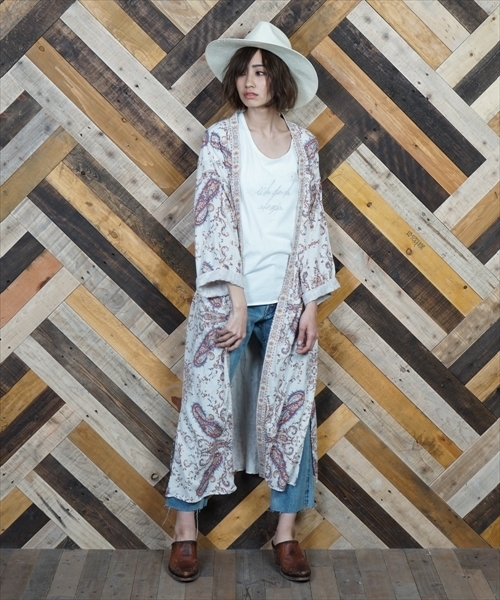 22年ファッション福袋 Goa ロングカーディガン カーディガン ボレロ Www Automach Com