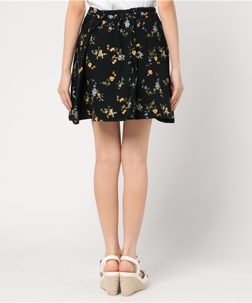 WEGO（ウィゴー）の「WEGO/パターンフレアミニスカート（スカート・レディース・その他4/その他2/その他1/その他3・FREE）」の16枚目の写真