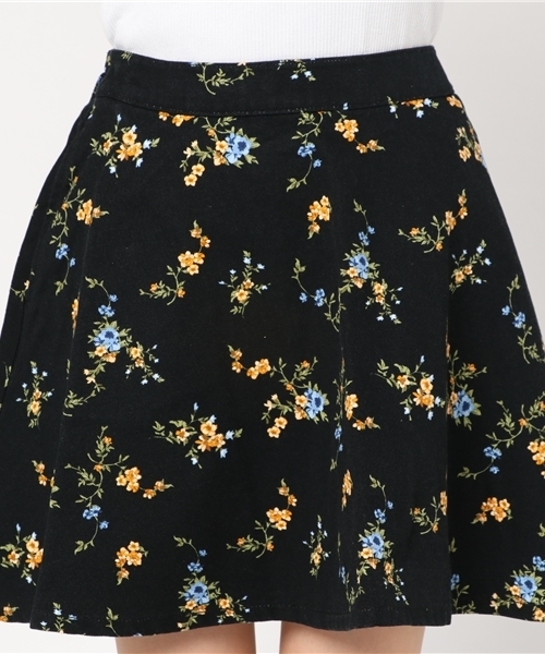 WEGO（ウィゴー）の「WEGO/パターンフレアミニスカート（スカート・レディース・その他4/その他2/その他1/その他3・FREE）」の17枚目の写真