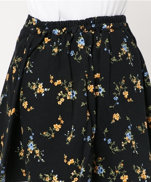 WEGO（ウィゴー）の「WEGO/パターンフレアミニスカート（スカート・レディース・その他4/その他2/その他1/その他3・FREE）」の18枚目の写真