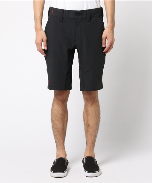 FOLSOM SHORT 2.0 / フォルソム ショーツ 2.0 4WAYストレッチ ショートパンツ
