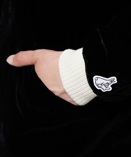 FR2（エフアールツー）の「TOKYO SOUVENIR JACKET（ブルゾン）」 - WEAR