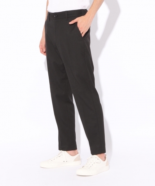 niko and...(ニコアンド)の「NT/R起毛イージーパンツ【niko and ...】(その他パンツ・メンズ・ブラック/ネイビー/グレー/チャコール・LARGE/MEDIUM)」の20枚目の写真