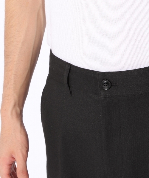 niko and...(ニコアンド)の「NT/R起毛イージーパンツ【niko and ...】(その他パンツ・メンズ・ブラック/ネイビー/グレー/チャコール・LARGE/MEDIUM)」の18枚目の写真