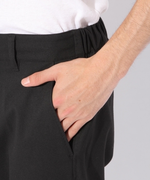 niko and...(ニコアンド)の「NT/R起毛イージーパンツ【niko and ...】(その他パンツ・メンズ・ブラック/ネイビー/グレー/チャコール・LARGE/MEDIUM)」の17枚目の写真