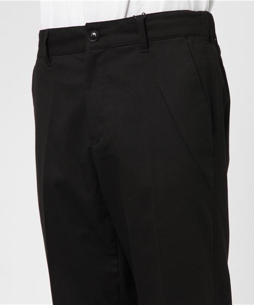 niko and...(ニコアンド)の「NT/R起毛イージーパンツ【niko and ...】(その他パンツ・メンズ・ブラック/ネイビー/グレー/チャコール・LARGE/MEDIUM)」の5枚目の写真