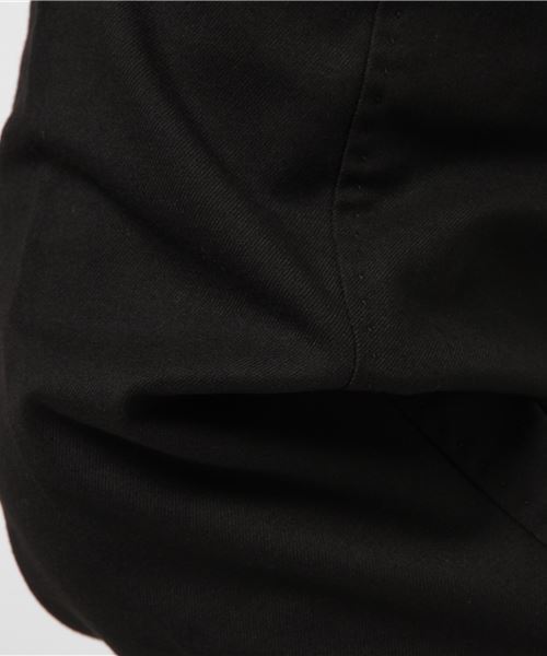 niko and...(ニコアンド)の「NT/R起毛イージーパンツ【niko and ...】(その他パンツ・メンズ・ブラック/ネイビー/グレー/チャコール・LARGE/MEDIUM)」の12枚目の写真