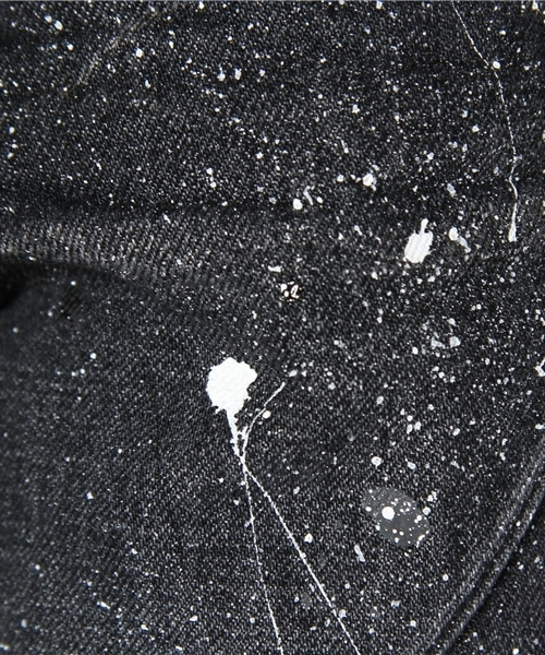 NANO universe（ナノユニバース）の「n(n) by NUMBER (N)INE(エヌエヌ