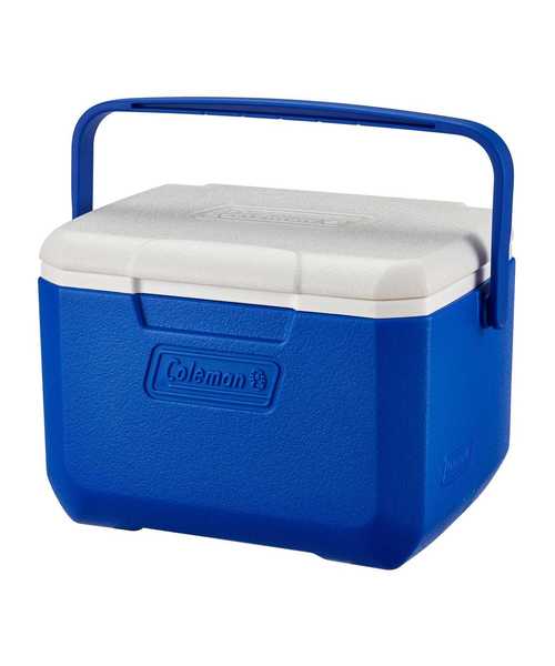 COLEMAN（コールマン）の「テイク６（アウトドアグッズ・レディース・レッド/ブルー/チャコール・ONESIZE）」の3枚目の写真