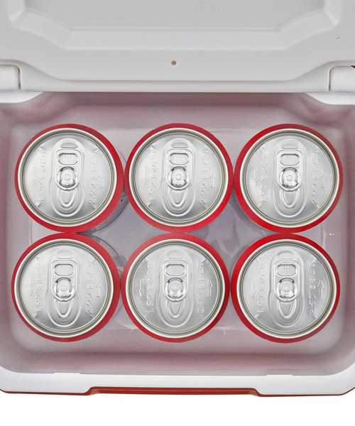 COLEMAN（コールマン）の「テイク６（アウトドアグッズ・レディース・レッド/ブルー/チャコール・ONESIZE）」の9枚目の写真