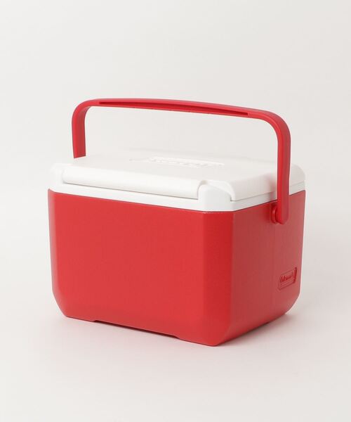 COLEMAN（コールマン）の「テイク６（アウトドアグッズ・レディース・レッド/ブルー/チャコール・ONESIZE）」の4枚目の写真