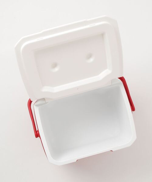 COLEMAN（コールマン）の「テイク６（アウトドアグッズ・レディース・レッド/ブルー/チャコール・ONESIZE）」の5枚目の写真