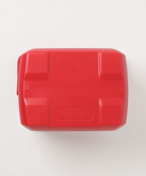 COLEMAN（コールマン）の「テイク６（アウトドアグッズ・レディース・レッド/ブルー/チャコール・ONESIZE）」の6枚目の写真