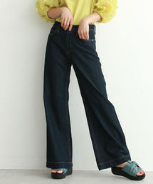 FREE'S MART | ◆ベーシックワイドデニム(デニムパンツ)