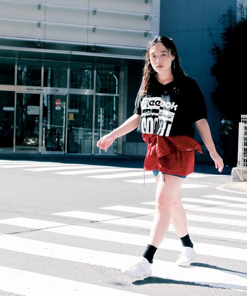 Reebok（リーボック）の「ディーエムエックス フュージョン [DMX FUSION NR]（スニーカー・メンズ・ホワイト/ブラック/グレー/ブルー・27.5cm/28.0cm/28.5cm/23.5cm/30.0cm/24.0cm/26.5cm/24.5cm/27.0cm/29.0cm/26.0cm/29.5cm/25.0cm/25.5cm）」の12枚目の写真