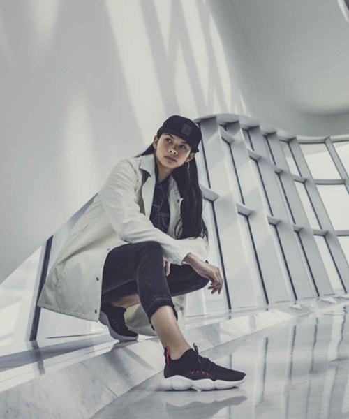 reebok dmx fusion ts