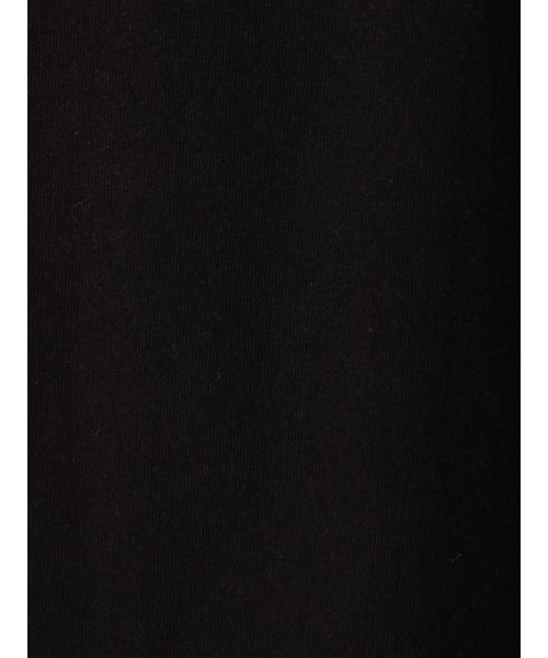 EMODA（エモダ）の「LGTMプリントTシャツ（Tシャツ/カットソー・レディース・ホワイト/ブラック/グリーン・FREE）」の16枚目の写真