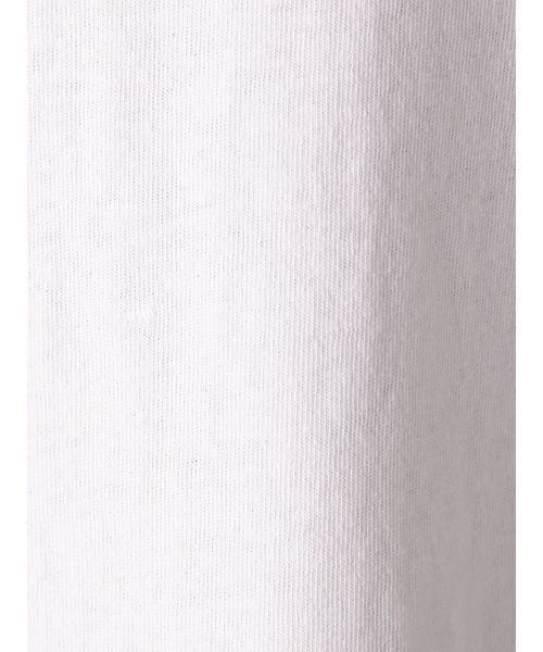 EMODA（エモダ）の「LGTMプリントTシャツ（Tシャツ/カットソー・レディース・ホワイト/ブラック/グリーン・FREE）」の18枚目の写真