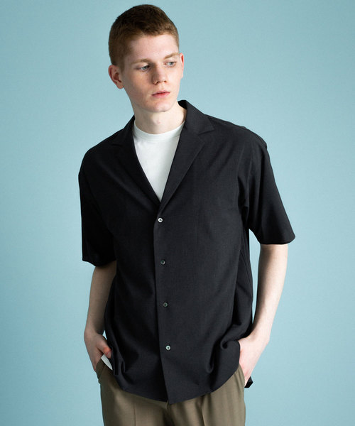 UNITED TOKYO（ユナイテッドトウキョウ）の「リネンライクオープン