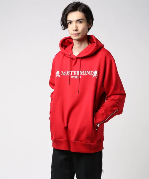 mastermind JAPAN（マスターマインド）の「MASTER MAIND WORLD