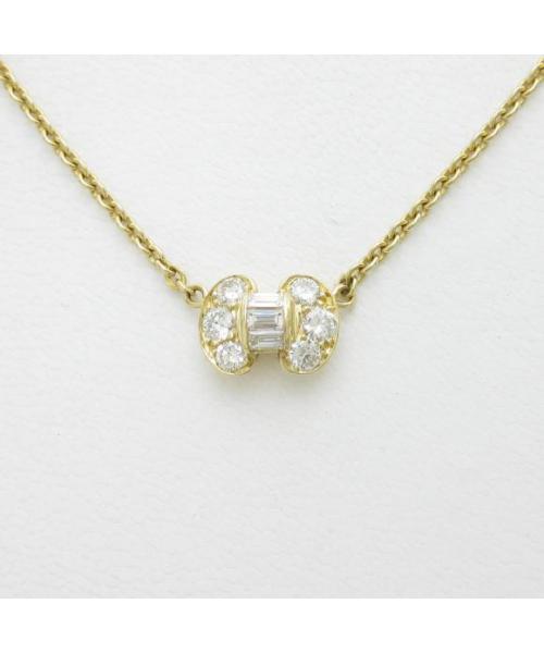 ブランド古着】セレスティン（ネックレス）｜Van Cleef & Arpels