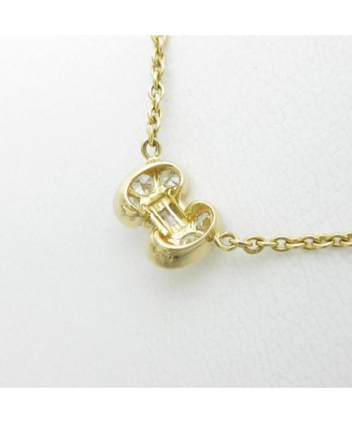 ブランド古着】セレスティン（ネックレス）｜Van Cleef & Arpels