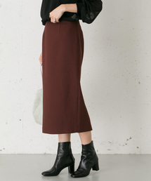 URBAN RESEARCH ROSSO WOMEN | シンプルタイトスカート(スカート)