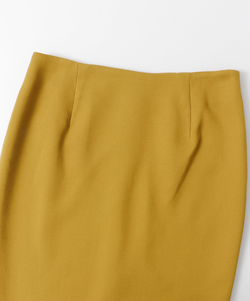 URBAN RESEARCH ROSSO WOMEN(アーバンリサーチ ロッソ)の「シンプルタイトスカート(スカート・レディース・ブラック/ブラウン/イエロー系その他・38/36)」の20枚目の写真