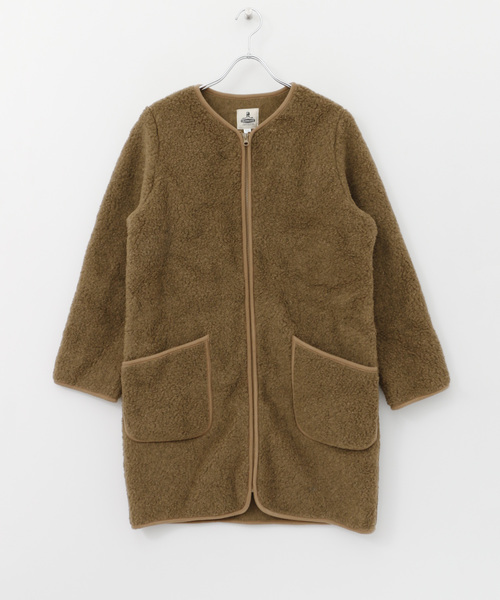 COLD BREAKER（コールドブレーカー）の「COLD BREAKER V Coat（その他
