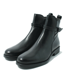 Another Edition | BOEMOS Chukka S/BT25(ブーツ)