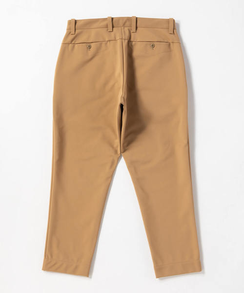 Jackman（ジャックマン）の「High-density Jersey Trousers
