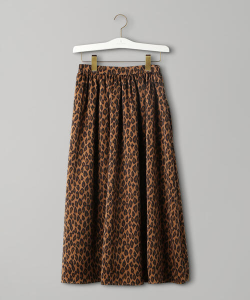 UNITED ARROWS（ユナイテッドアローズ）の「UWSC レオパードプリント