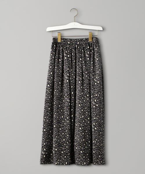 UNITED ARROWS（ユナイテッドアローズ）の「UWSC レオパードプリント