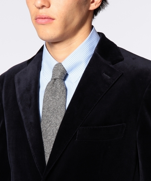 UNITED ARROWS（ユナイテッドアローズ）の「UAB ベルベット2B