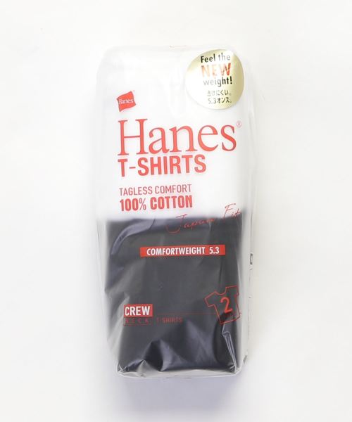 HANES(�w�C���Y)��[HANES/�w�C���Y] �W���p���t�B�b�g�N���[�l�b�NT�V���c(T�V���c/�J�b�g�\�[)